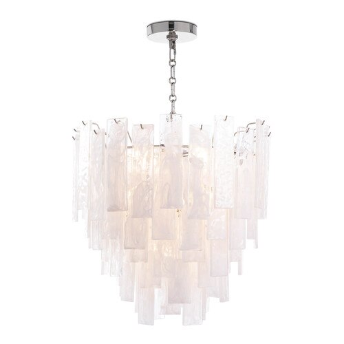 Glacier Chandelier Small